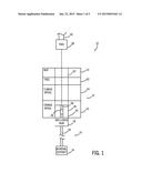 SAFETY DEVICE FOR RETRIEVING COMPONENT WITHIN WELLHEAD diagram and image