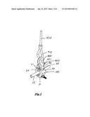 TUBING CLAMP ASSEMBLY diagram and image