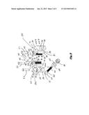 TUBING CLAMP ASSEMBLY diagram and image