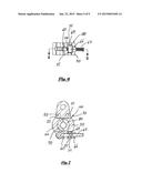 TUBING CLAMP ASSEMBLY diagram and image