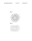 INVERTER SURGE-RESISTANT INSULATED WIRE diagram and image