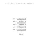 PRINTED CIRCUIT BOARD PRECURSOR AND METHOD OF MANUFACTURING THE SAME AND     FLEXIBLE PRINTED CIRCUIT BOARD diagram and image