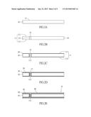 PRINTED CIRCUIT BOARD PRECURSOR AND METHOD OF MANUFACTURING THE SAME AND     FLEXIBLE PRINTED CIRCUIT BOARD diagram and image