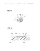 WIRING BOARD AND METHOD FOR MANUFACTURING WIRING BOARD diagram and image