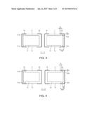 MULTILAYER CERAMIC ELECTRONIC COMPONENT TO BE EMBEDDED IN BOARD AND     PRINTED CIRCUIT BOARD HAVING MULTILAYER CERAMIC ELECTRONIC COMPONENT     EMBEDDED THEREIN diagram and image