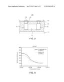 MULTILAYER CERAMIC ELECTRONIC COMPONENT TO BE EMBEDDED IN BOARD AND     PRINTED CIRCUIT BOARD HAVING MULTILAYER CERAMIC ELECTRONIC COMPONENT     EMBEDDED THEREIN diagram and image