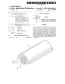 WIRING HARNESS PROTECTION MATERIAL AND WIRING HARNESS diagram and image