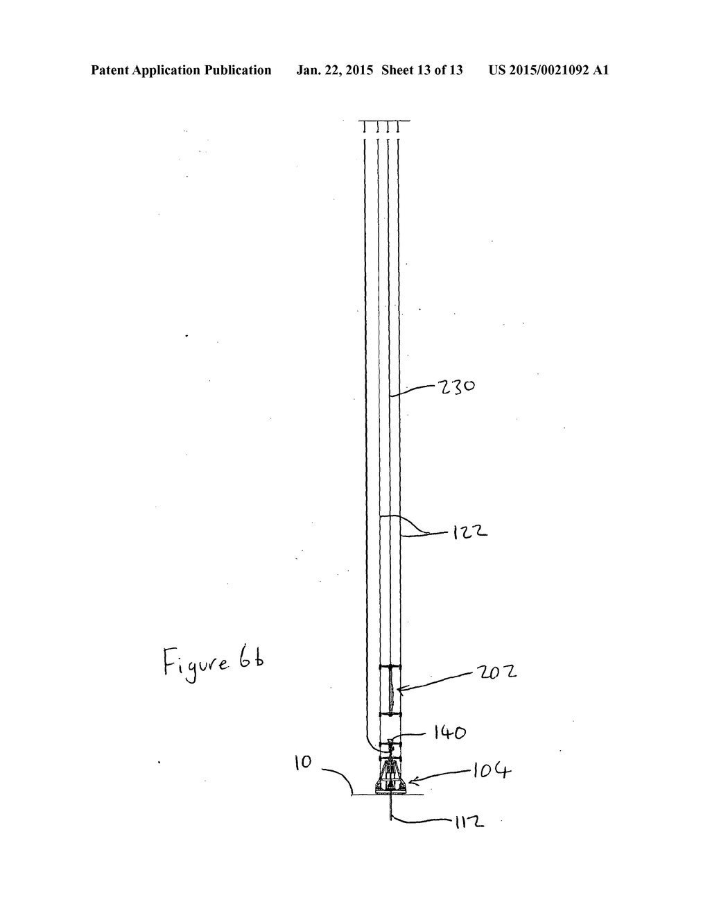 DRILLING SYSTEM AND METHOD - diagram, schematic, and image 14