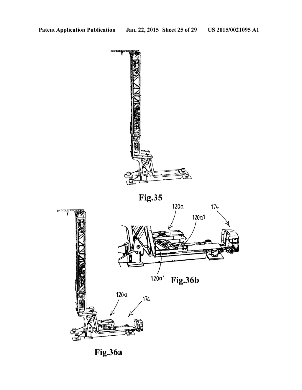 MODULAR DRILLING RIG SYSTEM - diagram, schematic, and image 26