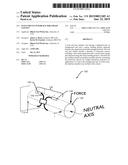 FLEX CIRCUIT INTERFACE FOR STRAIN GAUGES diagram and image