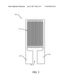 FLEX CIRCUIT INTERFACE FOR STRAIN GAUGES diagram and image