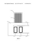 FLEX CIRCUIT INTERFACE FOR STRAIN GAUGES diagram and image