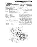 DRIVE ASSEMBLY WITH ELECTRIC MACHINE AND MOTOR VEHICLE HAVING SUCH A DRIVE     ASSEMBLY diagram and image