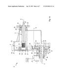 DRIVE ASSEMBLY WITH ELECTRIC MACHINE AND MOTOR VEHICLE HAVING SUCH A DRIVE     ASSEMBLY diagram and image