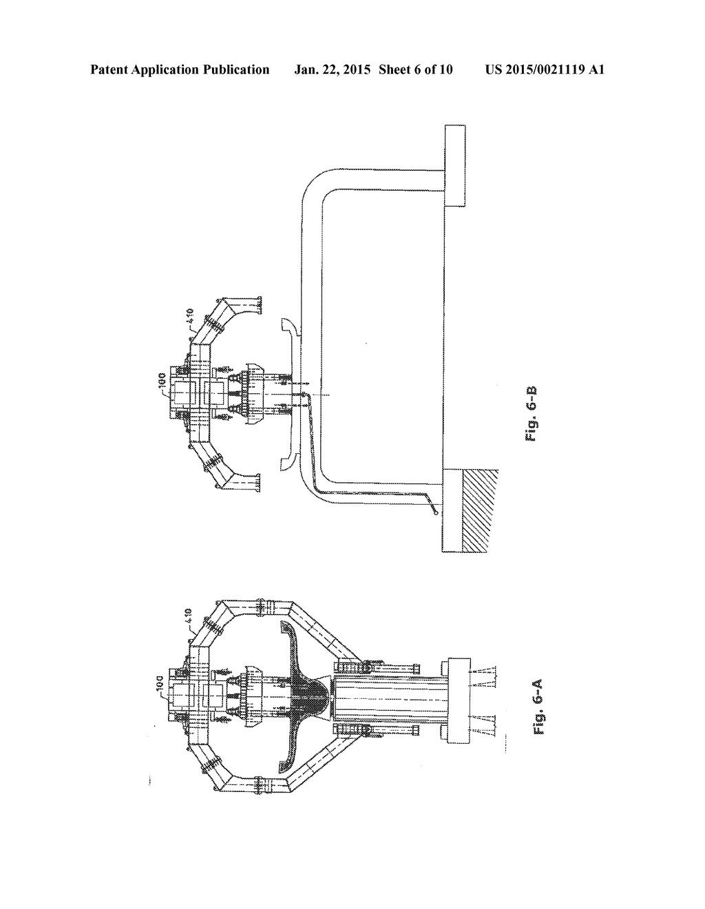 SELF-LAUNCHING MOVABLE SCAFFOLDING SYSTEM - diagram, schematic, and image 07