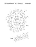 CONVEYING DEVICE AND PROCESS FOR OPERATING THE SAME diagram and image