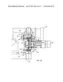 CONVEYING DEVICE AND PROCESS FOR OPERATING THE SAME diagram and image