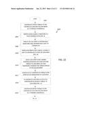 CONVEYING DEVICE AND PROCESS FOR OPERATING THE SAME diagram and image