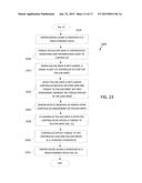 CONVEYING DEVICE AND PROCESS FOR OPERATING THE SAME diagram and image