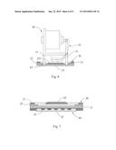 CONTACT STRUCTURE FOR ELECTROMECHANICAL SWITCH diagram and image