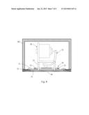 CONTACT STRUCTURE FOR ELECTROMECHANICAL SWITCH diagram and image