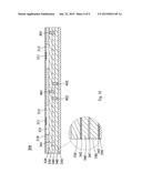 CONTACT STRUCTURE FOR ELECTROMECHANICAL SWITCH diagram and image