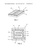 AMPEROMETRIC GAS SENSOR diagram and image