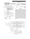 DIALYSATE EXTRACTION DEVICE diagram and image