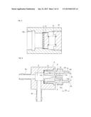 DIALYSATE EXTRACTION DEVICE diagram and image