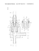 DIALYSATE EXTRACTION DEVICE diagram and image