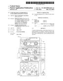 FLOW SPLITTING IN SUPERCRITICAL FLUID CHROMATOGRAPHY SYSTEMS diagram and image