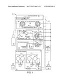 FLOW SPLITTING IN SUPERCRITICAL FLUID CHROMATOGRAPHY SYSTEMS diagram and image