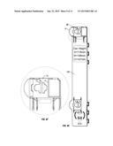 RETAIL PRODUCT CONTAINER DISPLAY SYSTEM diagram and image