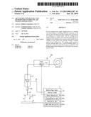 ARC WELDING POWER SUPPLY AND METHODS FOR CONTROLLING ARC WELDING POWER     SUPPLY diagram and image