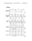 ARC WELDING POWER SUPPLY AND METHODS FOR CONTROLLING ARC WELDING POWER     SUPPLY diagram and image