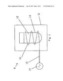 MICROWAVE HEATER AND METHOD OF HEATING diagram and image