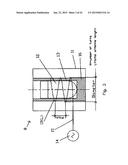 MICROWAVE HEATER AND METHOD OF HEATING diagram and image