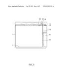 TISSUE PAPER BOX WITH AUTOMATIC LID diagram and image