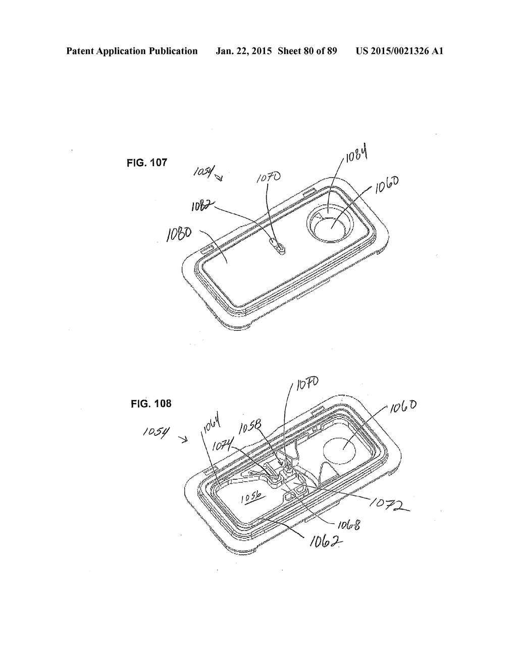 FLAT PACK CONTAINERS - diagram, schematic, and image 81