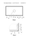 LAYERED STRUCTURE FOR PAPER BOX diagram and image