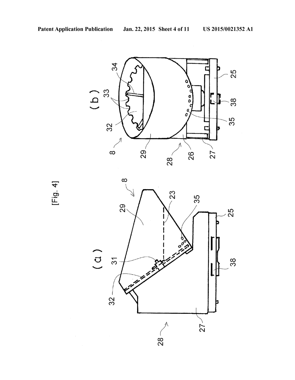 WIRELESS IC TAG INJECTION APPARATUS - diagram, schematic, and image 05