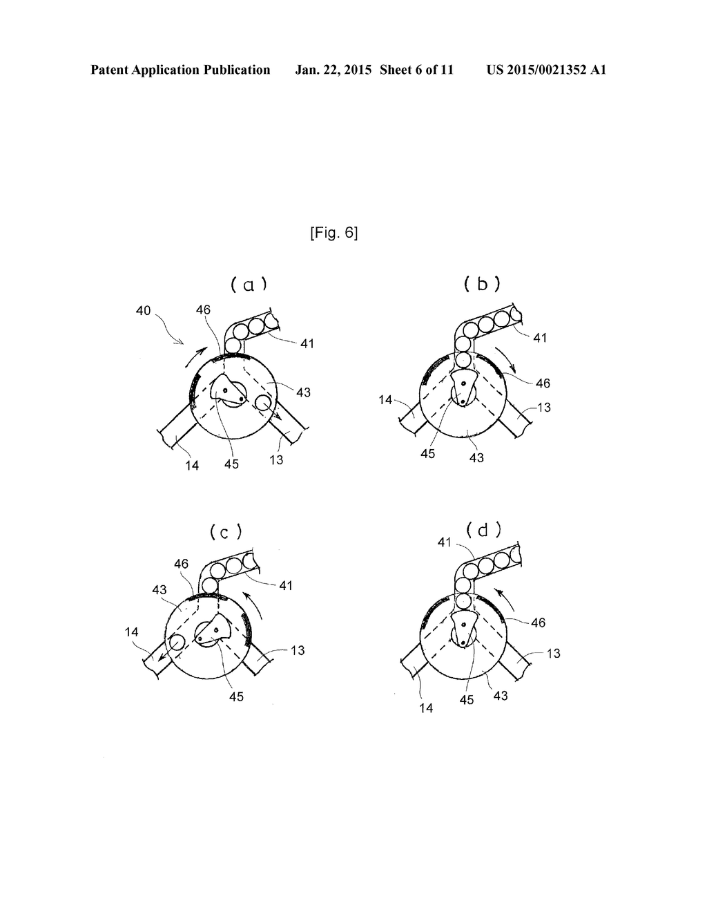 WIRELESS IC TAG INJECTION APPARATUS - diagram, schematic, and image 07