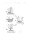 WIRE BONDING CAPILLARY WITH WORKING TIP PROTRUSION diagram and image