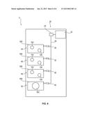 CASH BOX WITH DUAL-ROLL STORAGE SYSTEM diagram and image