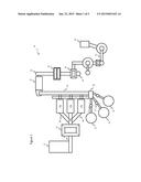 METHODS AND SYSTEMS FOR FLOORING MATERIAL RECYCLING diagram and image