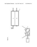 METHODS AND SYSTEMS FOR FLOORING MATERIAL RECYCLING diagram and image