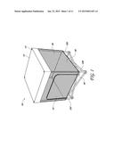 COLLAPSIBLE SUPPORT STRUCTURE diagram and image