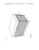 COLLAPSIBLE SUPPORT STRUCTURE diagram and image