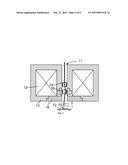 MAGNETIC LENS FOR FOCUSING A BEAM OF CHARGED PARTICLES diagram and image