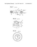 DEVICE AND METHOD FOR RECORDING CONTAMINATIONS IN A HYDRAULIC SYSTEM diagram and image